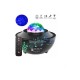 Led Φωτιστικό Projector Starry με Προβολή Αστεριών Led Φωτιστικό Projector Starry με Προβολή Αστεριών