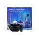 Led Φωτιστικό Projector Starry με Προβολή Αστεριών Led Φωτιστικό Projector Starry με Προβολή Αστεριών