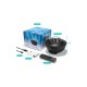 Led Φωτιστικό Projector Starry με Προβολή Αστεριών Led Φωτιστικό Projector Starry με Προβολή Αστεριών