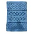Πατάκι μπάνιου Σχ.Victor 60% pol.-40% chenille