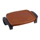 Οικολογική Ψηστιέρα Terracotta Jata GR208
