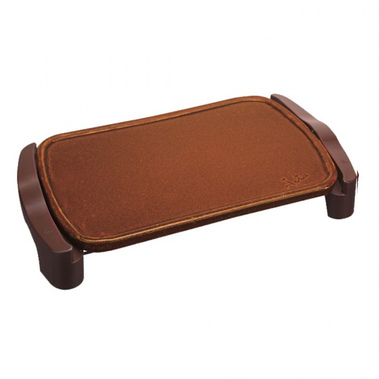 Οικολογική Ψηστιέρα Terracotta Jata GR559