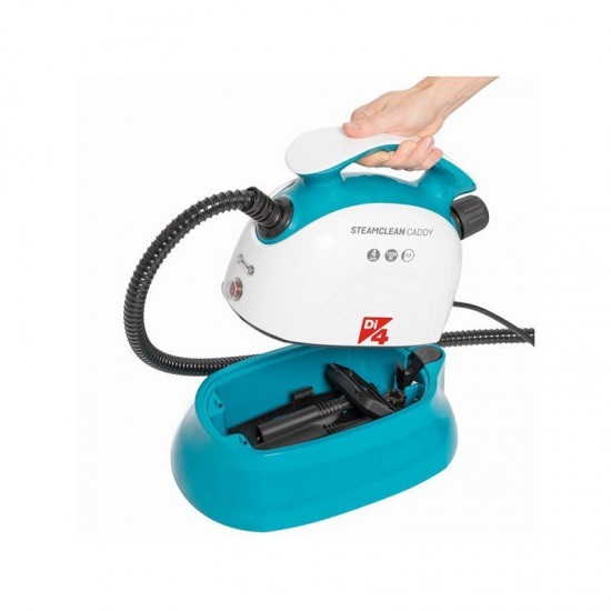 Ατμοκαθαριστής Steam Clean Caddy