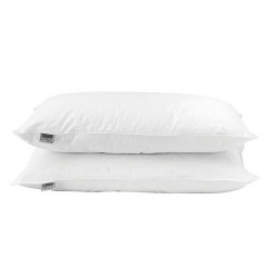 Μαξιλάρι ύπνου πουπουλένιο Art 4030  50x70  Λευκό