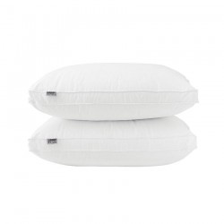 Μαξιλάρι ύπνου Luxury Art 4031  50x70  λευκό