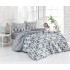 Σετ σεντόνια εμπριμέ Σχ. Diaman 70% cotton-30% polyester