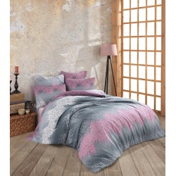 Σετ σεντόνια εμπριμέ Σχ. Ernest 70% cotton-30% polyester