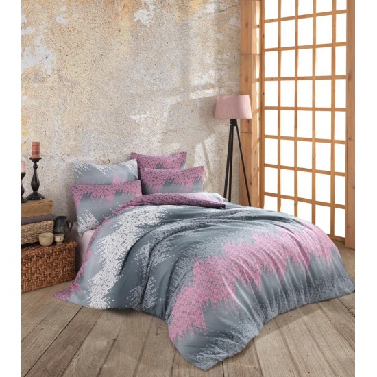 Σετ σεντόνια εμπριμέ Σχ. Ernest 70% cotton-30% polyester Σετ σεντόνια εμπριμέ Σχ. Ernest 70% cotton-30% polyester
