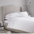 Μαξιλαροθήκη LUX TC 144 κλωστών 50Χ70cm 50% βαμβακερό 50% πολυέστερ(τιμή ανα τεμάχιο)