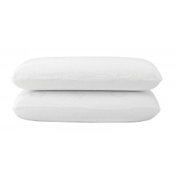 Μαξιλάρι ύπνου Classic Memory Foam Art 4012  50x70  Λευκό