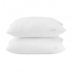 Μαξιλάρι ύπνου Comfort σε 3 διαστάσεις  Λευκό