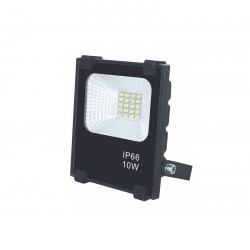 Αδιάβροχος προβολέας LED - 10W - IP66 - 001018