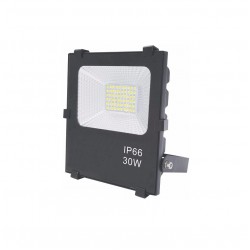 Αδιάβροχος προβολέας LED - 30W - IP66 - 003098