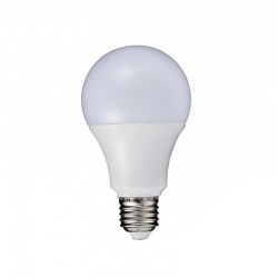 Λάμπα LED - E27 - 5W - 6500K - 356502