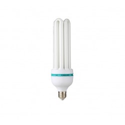 Λάμπα LED - Power Saving - E14 - 9W - 6500K - 356847