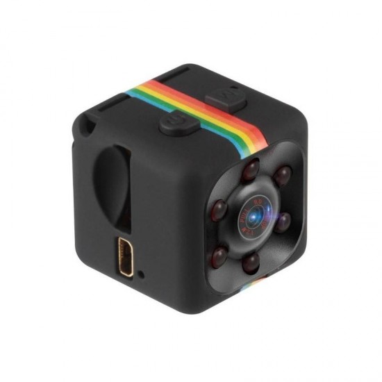 Mini Drone Camera - Full HD - SQ11 - 880776 Mini Drone Camera - Full HD - SQ11 - 880776