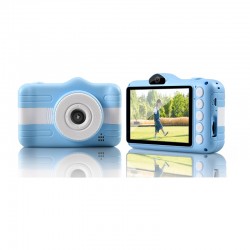 Παιδική ψηφιακή κάμερα - X600 - 882672 - Blue