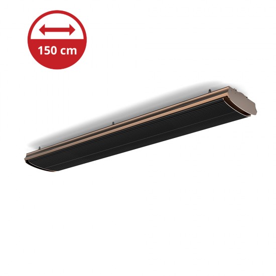 Υπέρυθρο Πάνελ Θέρμανσης Telemax JH-NR24-13A 2400W Υπέρυθρο Πάνελ Θέρμανσης Telemax JH-NR24-13A 2400W
