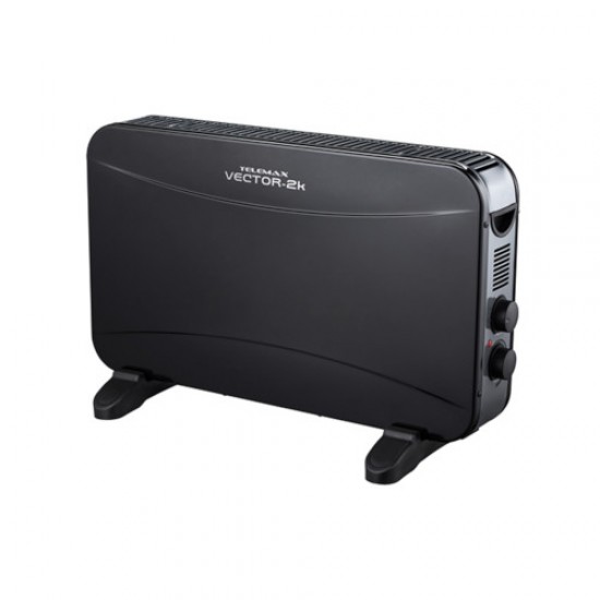 Θερμοπομπός Telemax Vector 2K