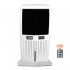 Evaporative Air Cooler Telemax 5000