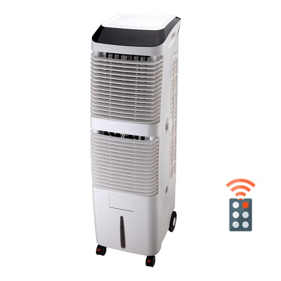 Evaporative Air Cooler Telemax ZLF-2802RC