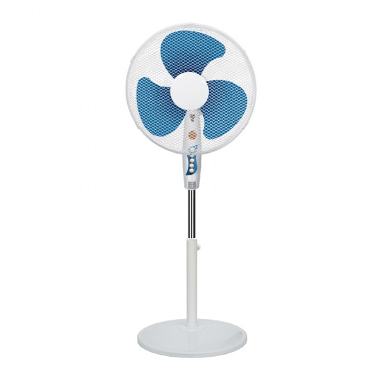 Ανεμιστήρας Επιδαπέδιος Telemax FS-1610M