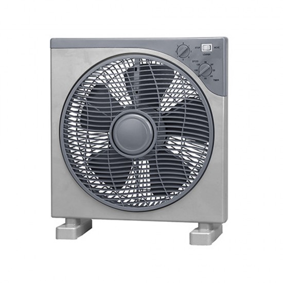 Ανεμιστήρας Επιδαπέδιος Telemax KYT-1201