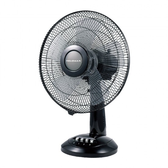 Ανεμιστήρας Επιτραπέζιος Telemax WLTF-1203 Ανεμιστήρας Επιτραπέζιος Telemax WLTF-1203