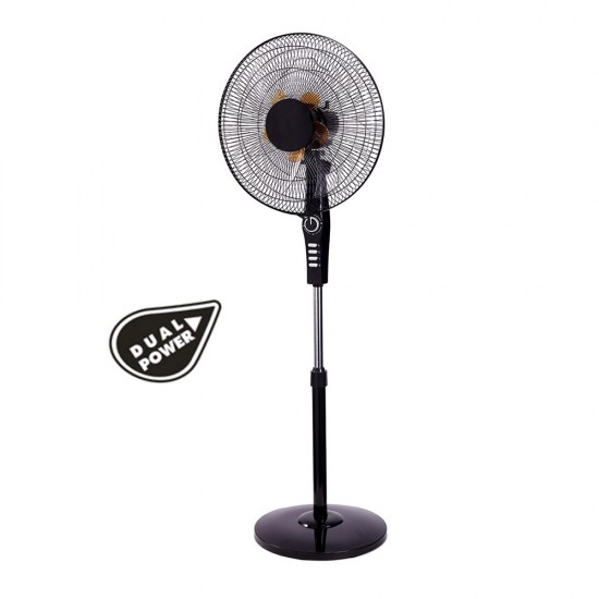 Ανεμιστήρας Επιδαπέδιος Telemax FS40-806