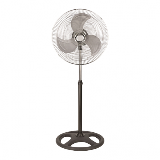 Ανεμιστήρας Επιδαπέδιος Telemax Metal Wind Ανεμιστήρας Επιδαπέδιος Telemax Metal Wind