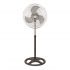 Ανεμιστήρας Επιδαπέδιος Telemax Metal Wind