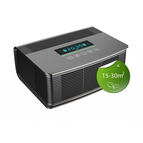 Καθαριστής Αέρα (Air Purifier) Refinair AP-C120Α