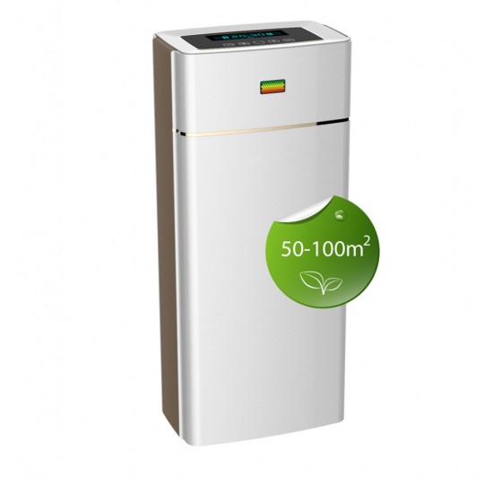 Καθαριστής Αέρα (Air Purifier, Ιονιστής) Refinair AP-460Α