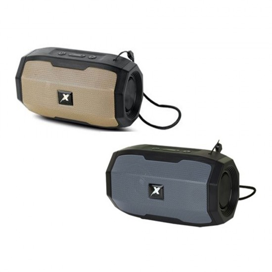 Bluetooth USB Ηχείο Telemax C10