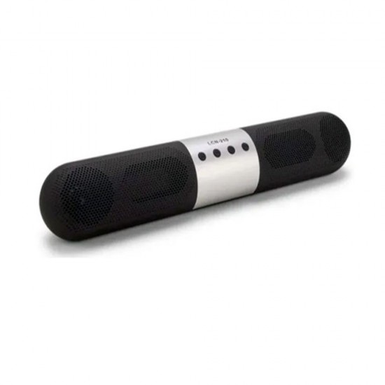 Bluetooth USB Ηχείο Telemax LCN210