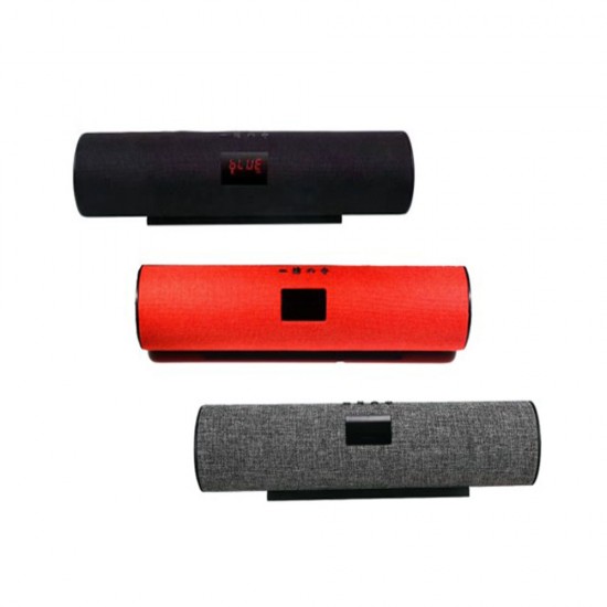 Bluetooth USB Ηχείο Telemax E19