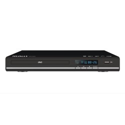 DVD Player Telemax DVD-2606
