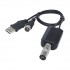 Ψηφιακός ενισχυτής σήματος Telemax Smart TV USB AMPLIFIER SA32