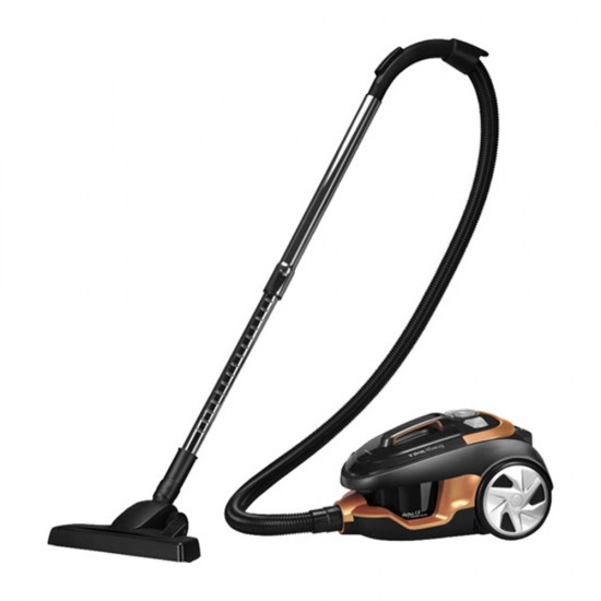 Ηλεκτρική Σκούπα Goldmaster GM-7582 Ikon Cyclonic Ηλεκτρική Σκούπα Goldmaster GM-7582 Ikon Cyclonic