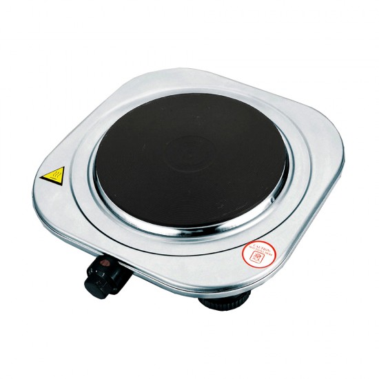 Ηλεκτρικό Μονό Μάτι Κουζίνας Telemax YQ-150D-3S Ηλεκτρικό Μονό Μάτι Κουζίνας Telemax YQ-150D-3S