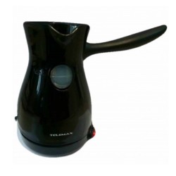 Ηλεκτρικό Μπρίκι  Telemax CM-800