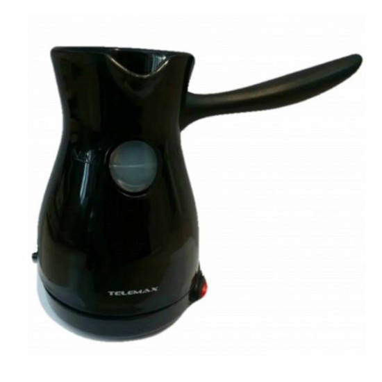 Ηλεκτρικό Μπρίκι  Telemax CM-800