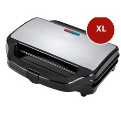 Τοστιέρα XL - IdeaKitchen DeliPress