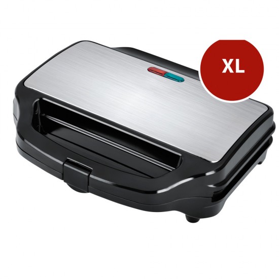 Τοστιέρα XL - IdeaKitchen DeliPress