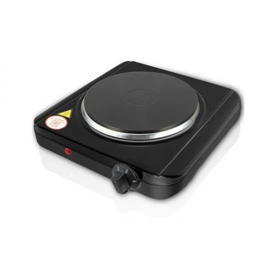 Ηλεκτρικό Μονό Μάτι Κουζίνας IdeaKitchen YQ-150A-Levels