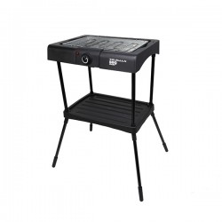 Ηλεκτρική Ψησταριά Telemax BBQ Stand