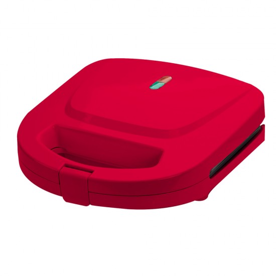 Τοστιέρα Ideakichen RedXpress