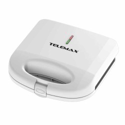 Τοστιέρα Telemax KJ-135