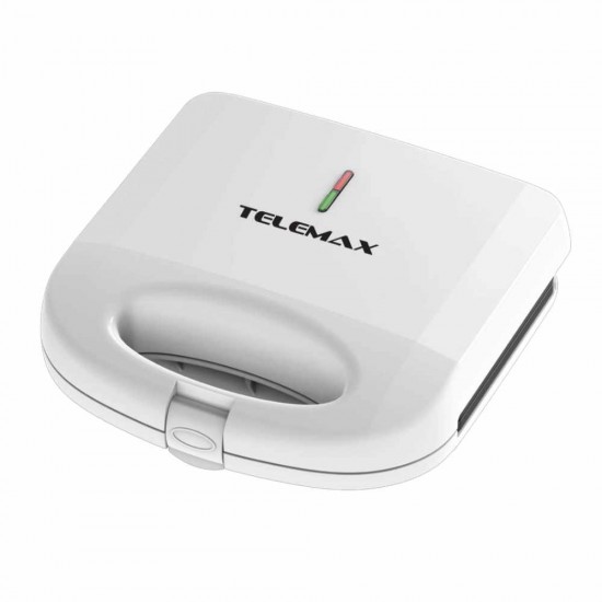Τοστιέρα Telemax KJ-135
