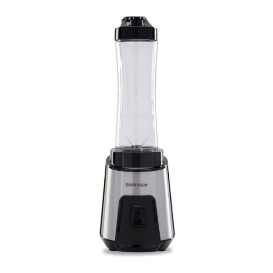 Mixup Personal Blender Goldmaster GM-7259 Mixup Personal Blender Goldmaster GM-7259